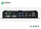 Controllo industriale HD Media Player Box Dual LAN RS232 RS485 RK3588 Edge Computing Device